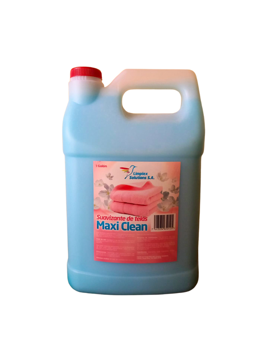 Maxi Clean Fabric Softener